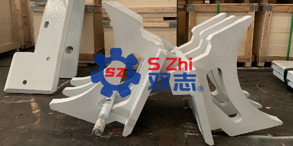 矿用分链器的作用与用途是什么？<i style='color:red'>刮板机分链器</i>作用与用途分享-世纪注册机械设备